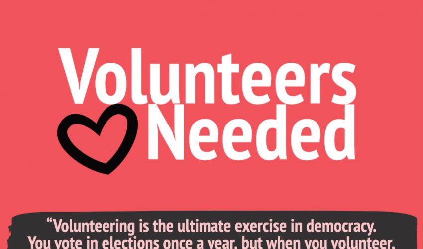 volunteersss